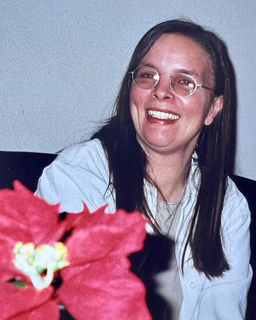Sarah Elizabeth Ross
