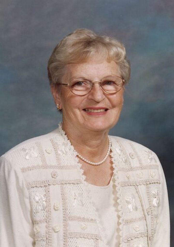 Joann Thibert