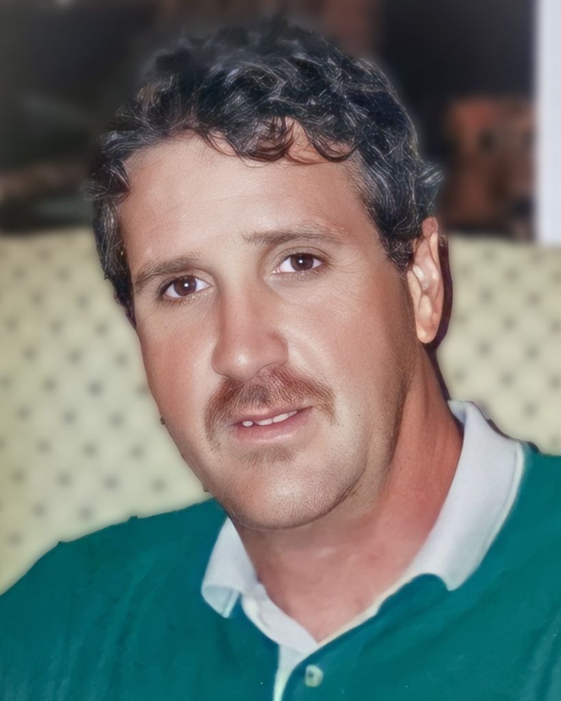 Lenny Thompson