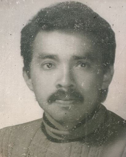 Raul Cifuentes Gonzalez Profile Photo