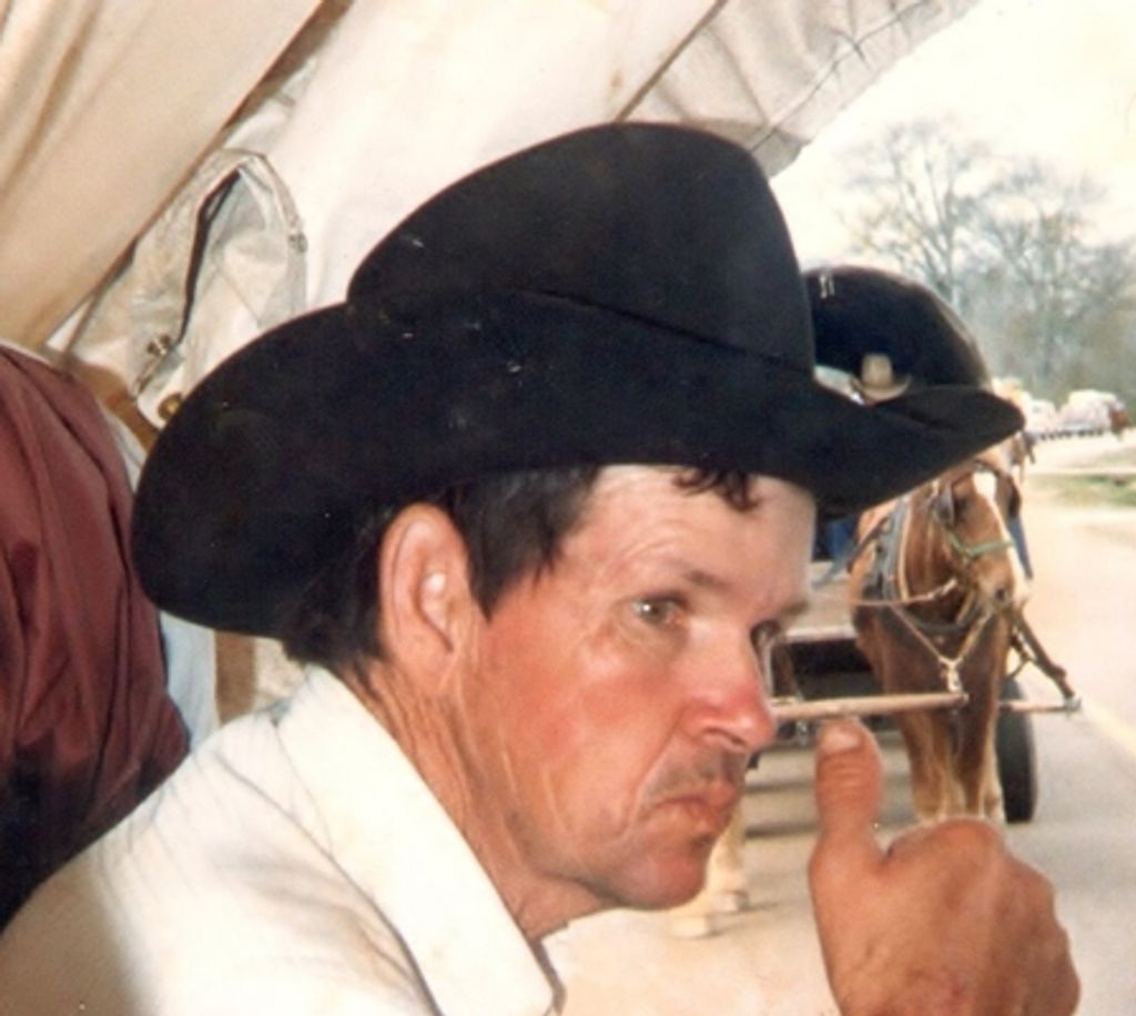 Joseph Huey "Joe" Wimberley Profile Photo