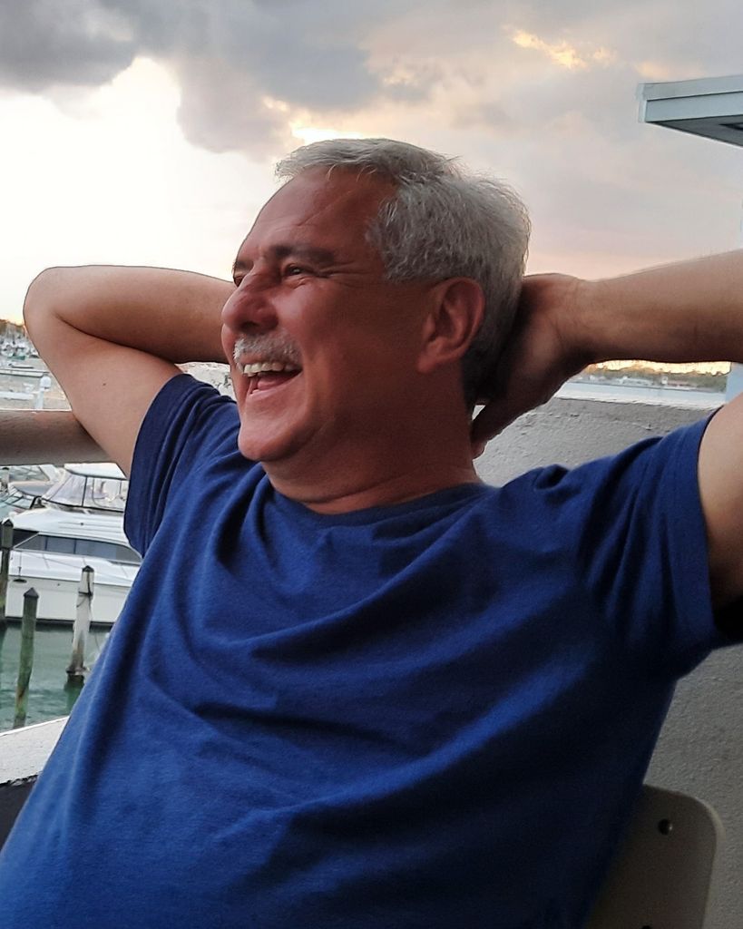 Daniel Quintana Profile Photo