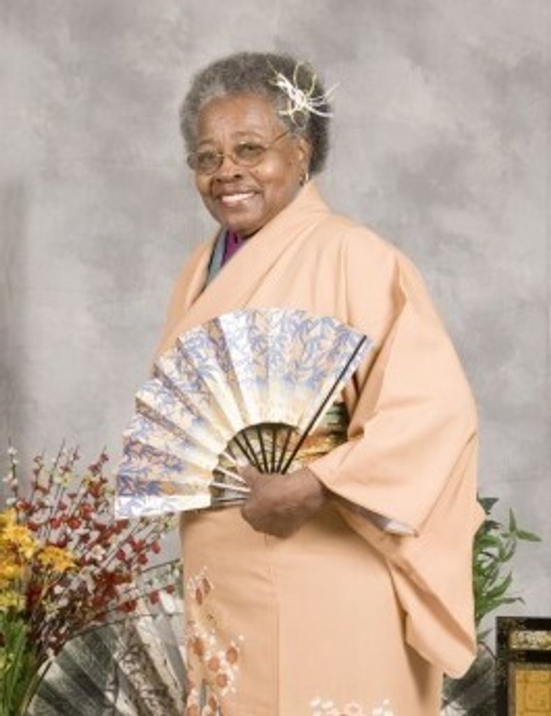Mary Lois Bell Profile Photo