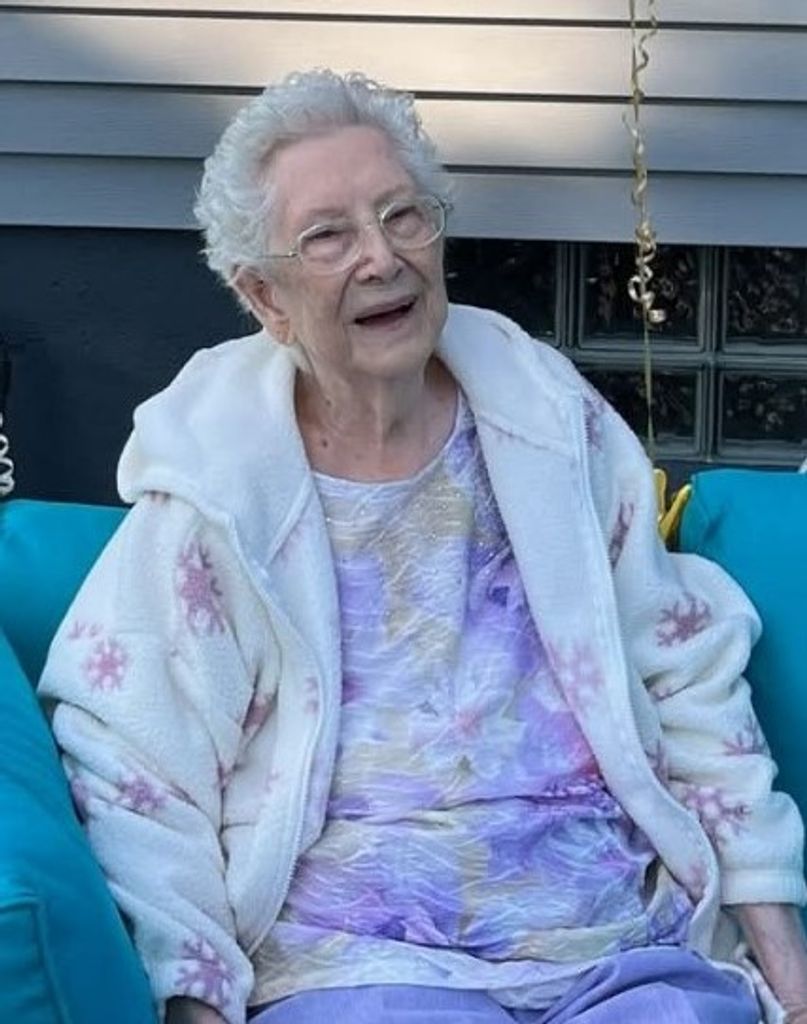 Beverly Jane (Zimmer)  Cavallaro