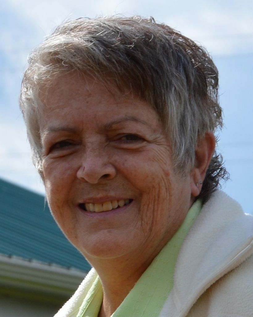 Deborah Jane Howes Profile Photo
