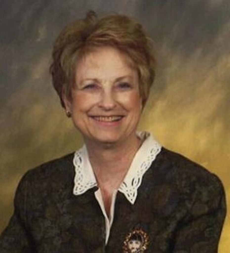 Norma June Mcculloch Profile Photo
