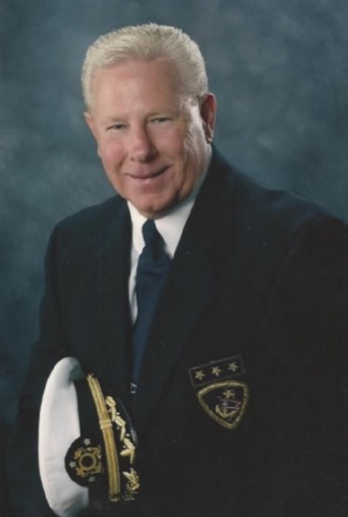 Larry Mac Kimmerling Profile Photo