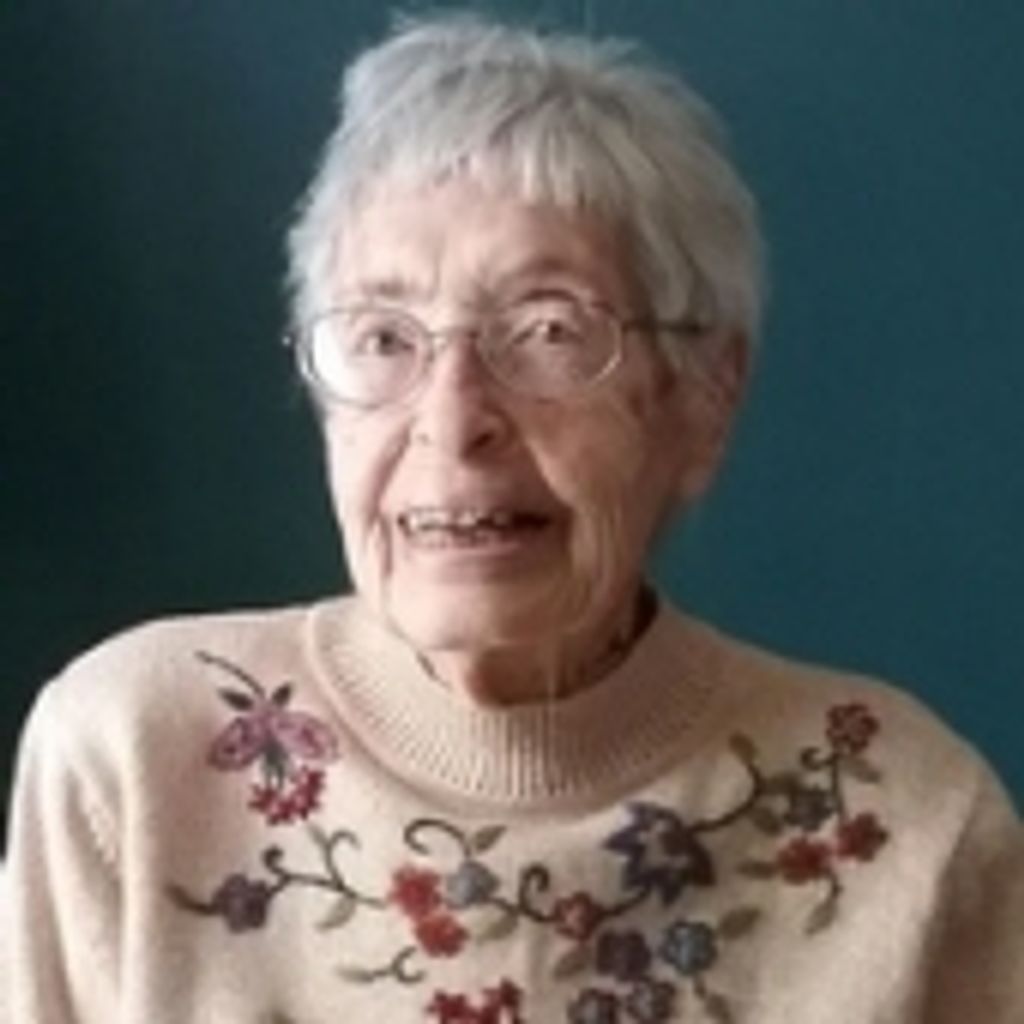 Mary G. Hagedorn Profile Photo