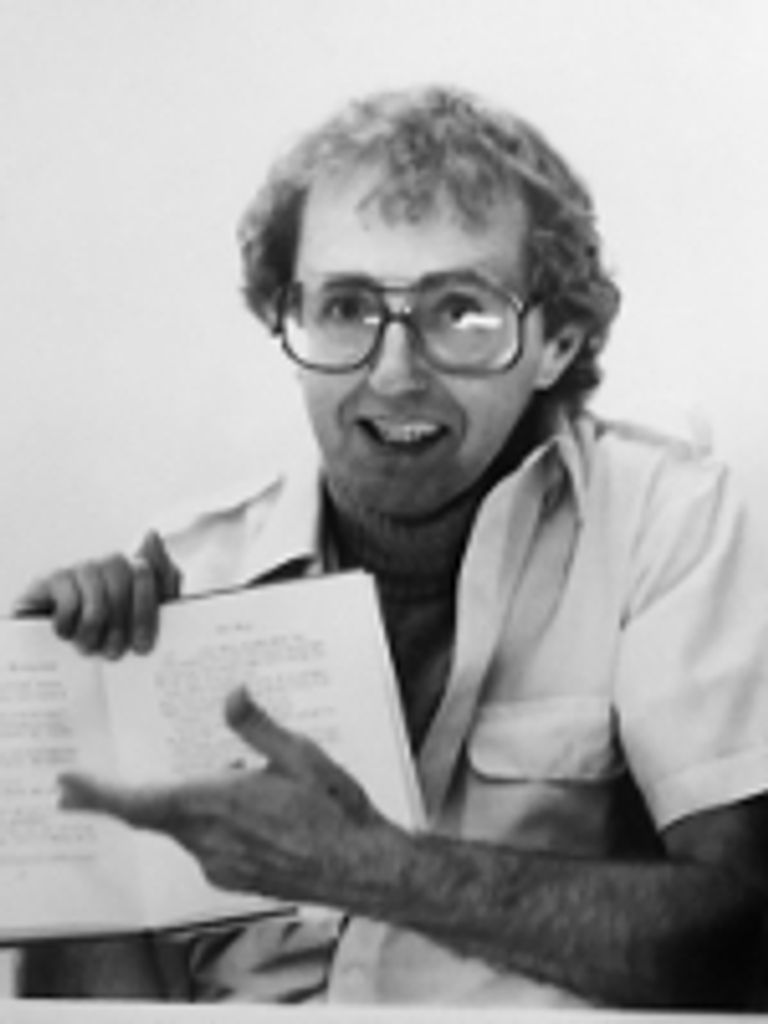 Francis P. Hodge Profile Photo