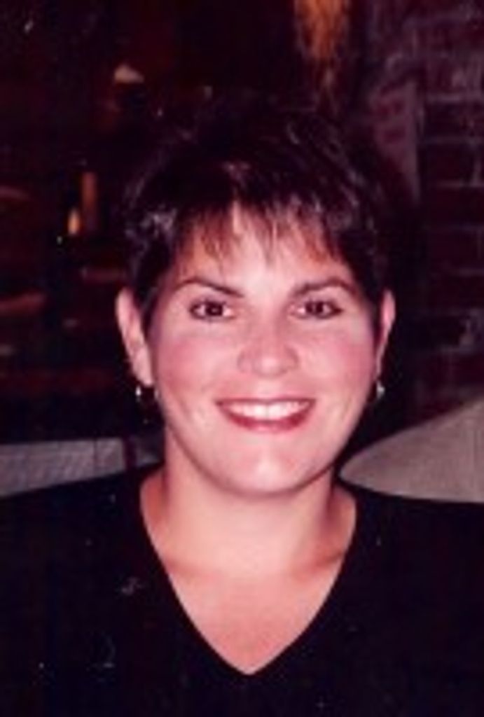 Virginia Lee Covach Bruno