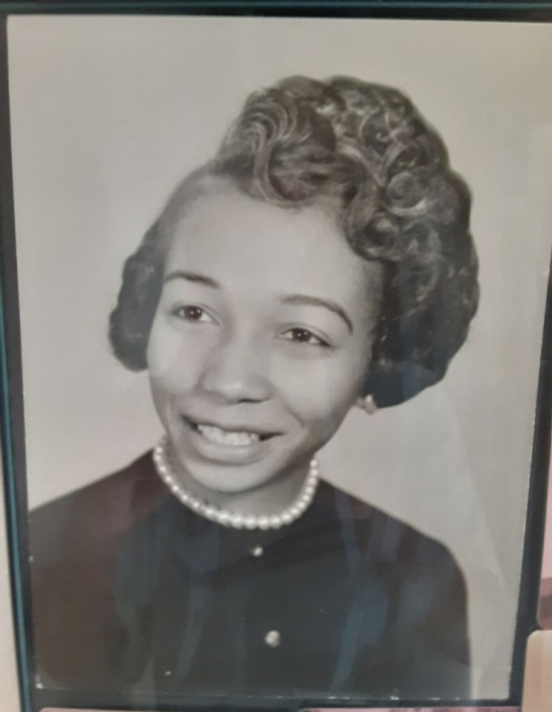 Erma L. Ellis