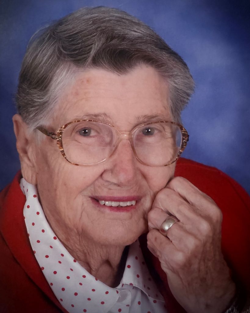 Jean Spurlin Everage Profile Photo