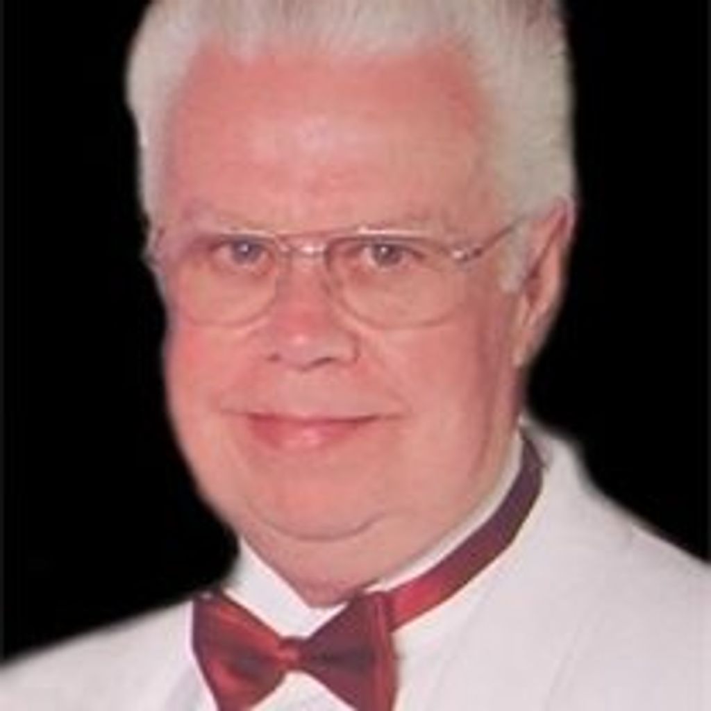 Robert T.  Germain
