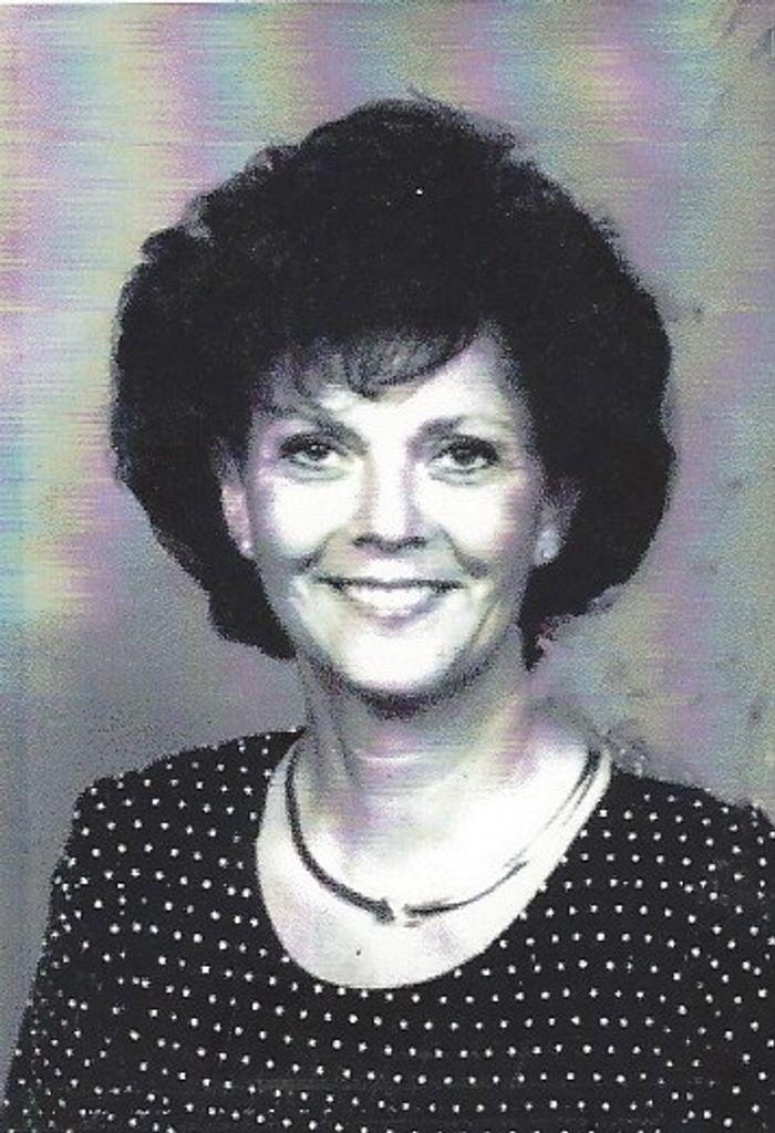 Margaret I. Crandall