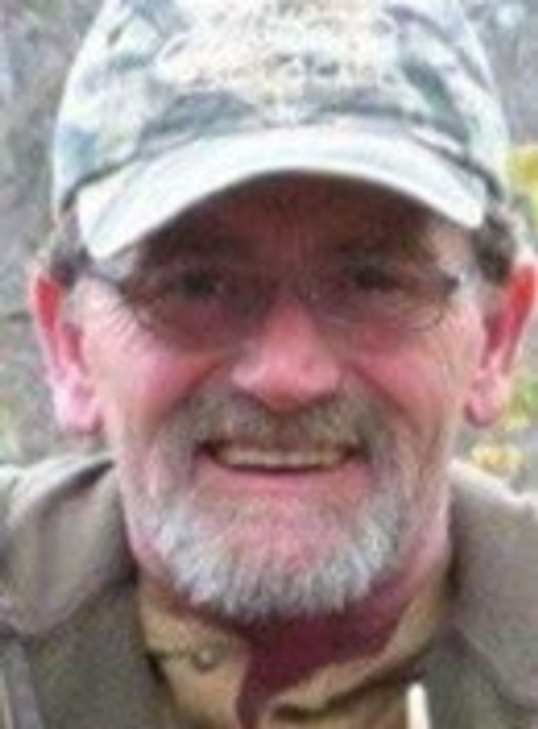 Richard Paul Streeter Profile Photo