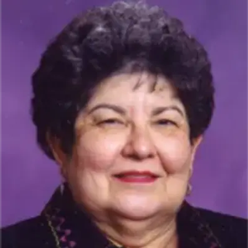 Martha Hurt Profile Photo