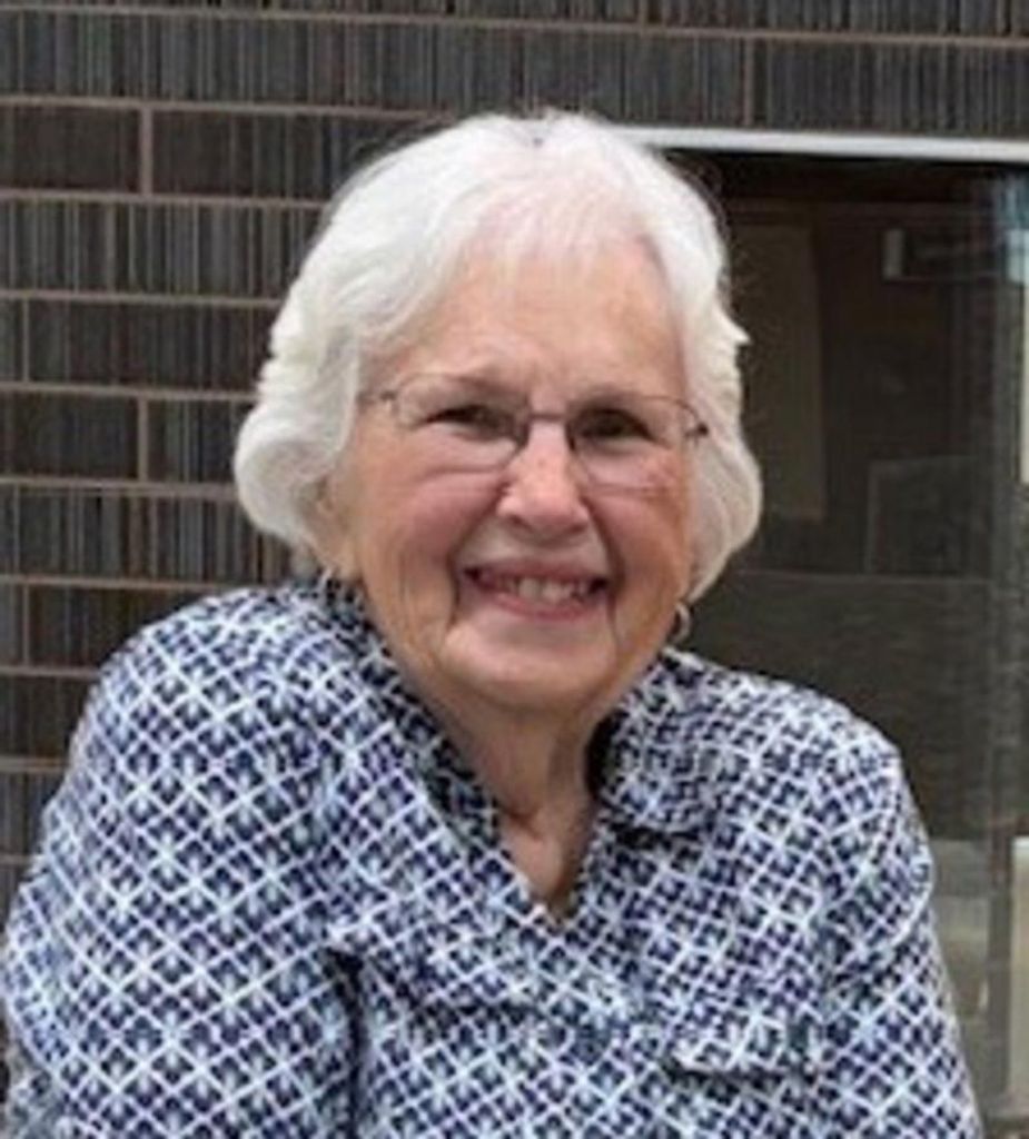 Frances "Fran" Fremont Marshall Profile Photo