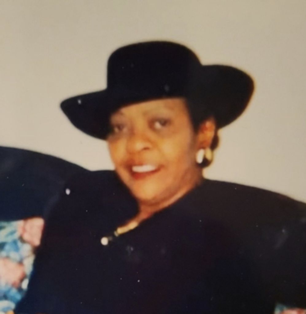 Virginia Carrie Bell Profile Photo