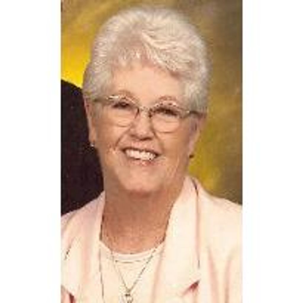 Patsy Ann Capps Lidgard