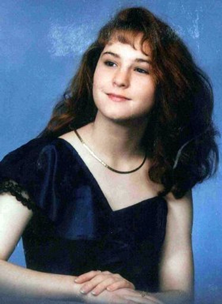 Angela Danielle Holbrook Profile Photo