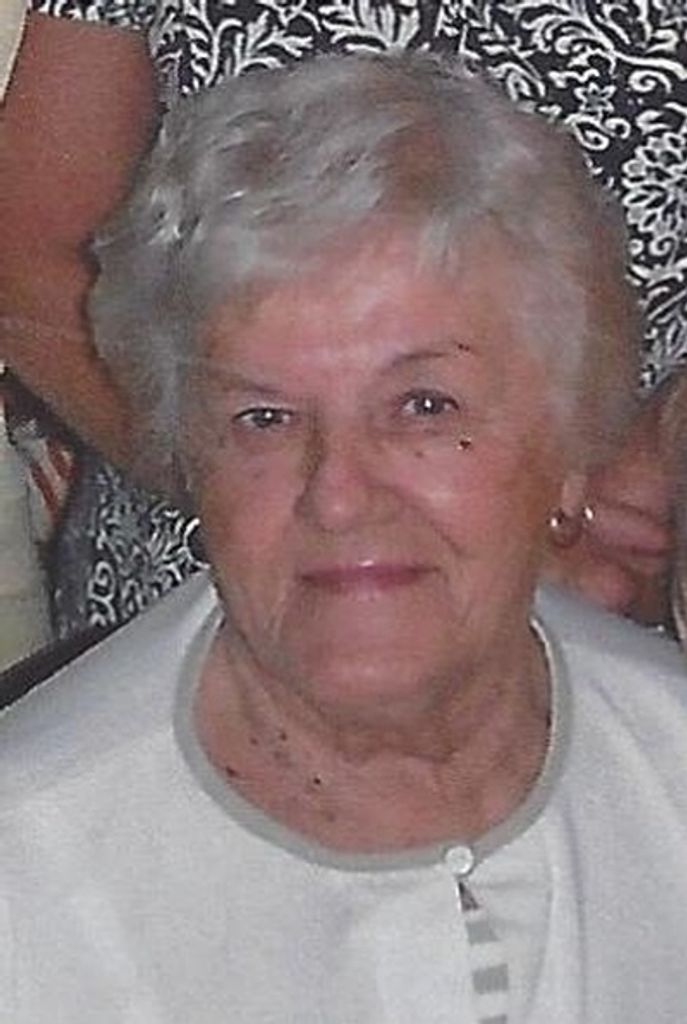 Jean S. Cummings Profile Photo