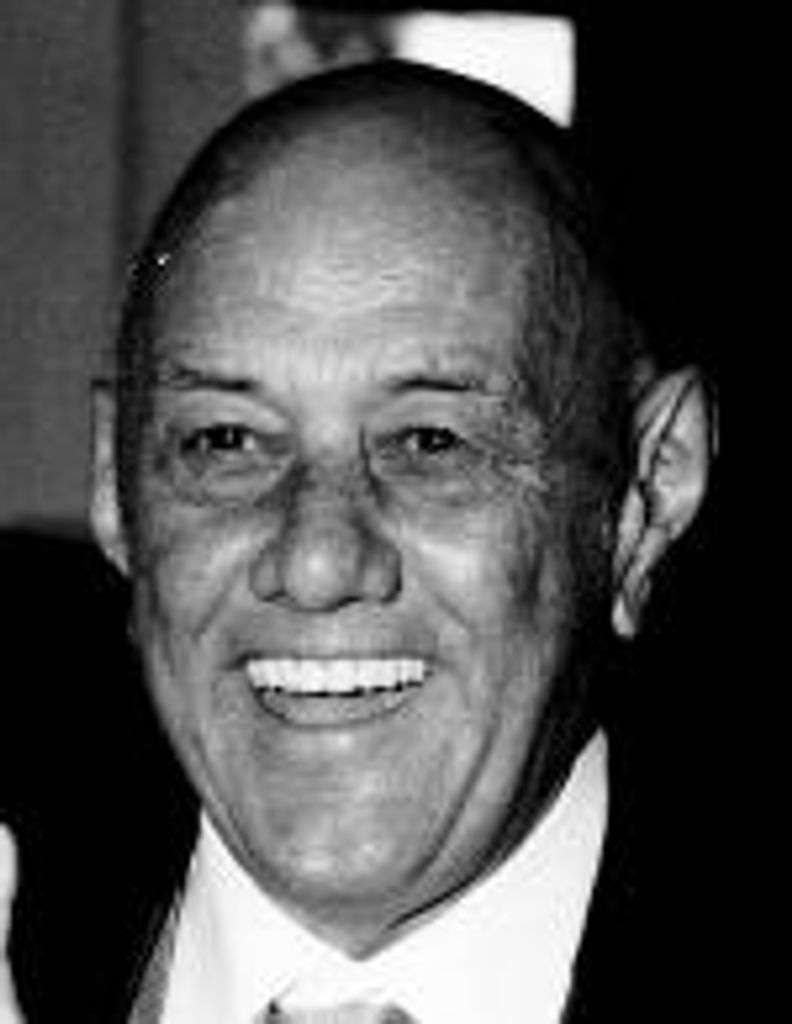 Francis J. Leca