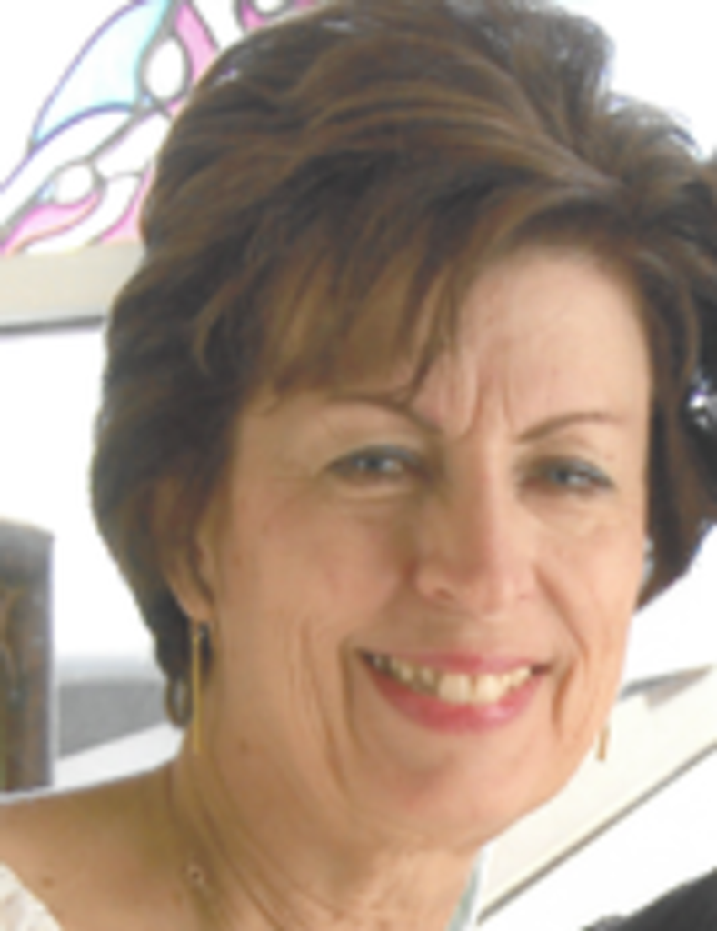 Janice Catherine (Campano) Frost