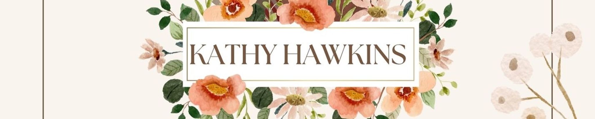 Cover photo for Kathleen Josephine Hawkins's Obituary