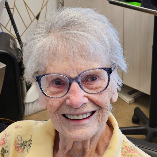 Margie Ann Cooper Profile Photo