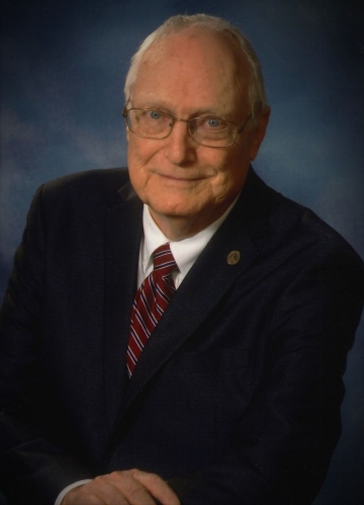 Mr. Kenneth F. Brockington