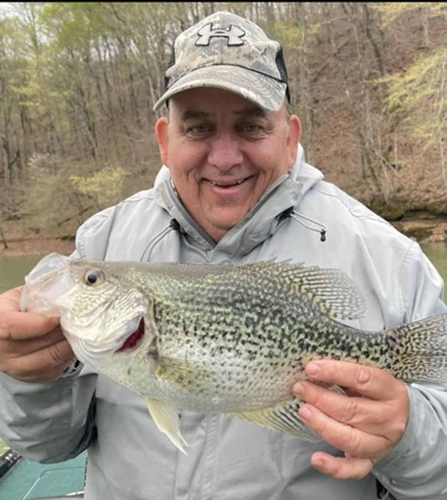 Shawn Harris Profile Photo