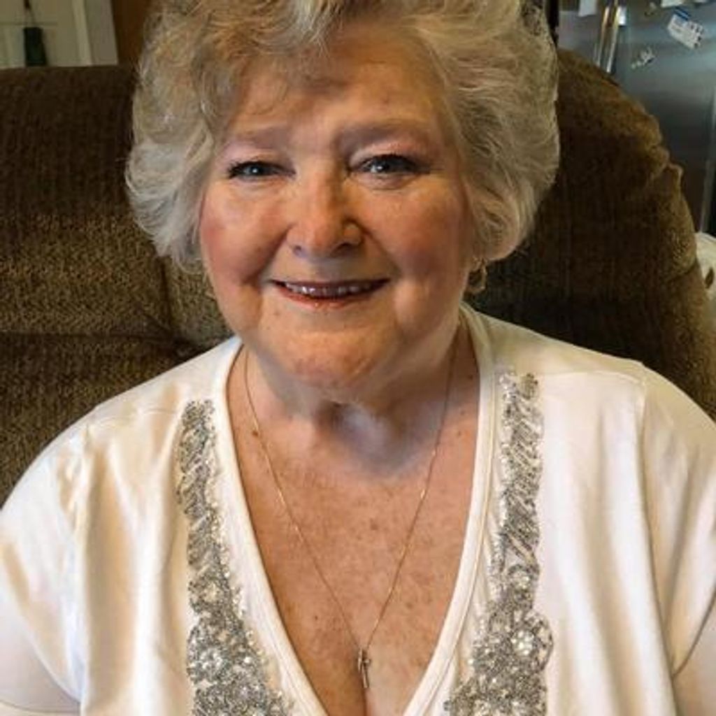 Ruth Ellen Leach Profile Photo