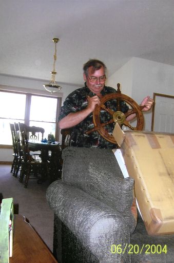 Gary L. Hall photo gallery thumbnail 316 of 354