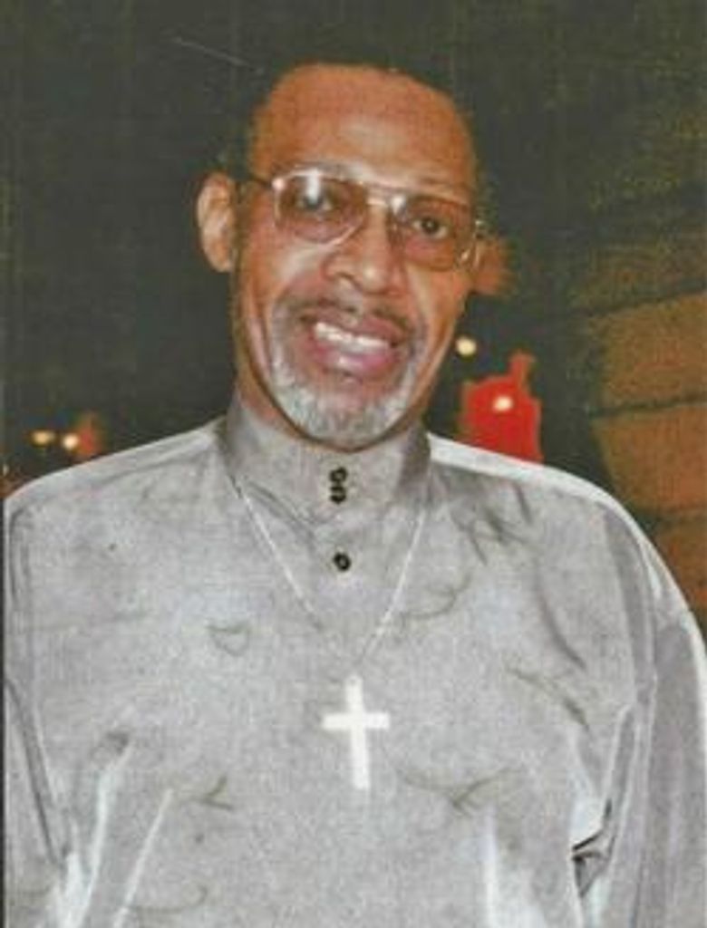 James Mayo Profile Photo