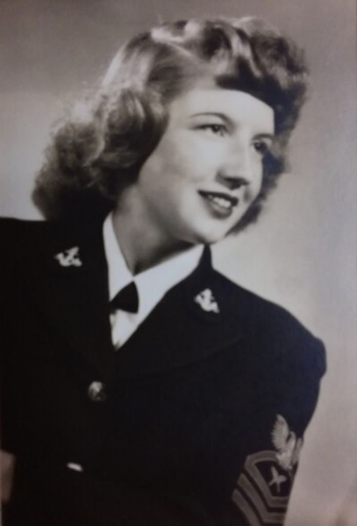 Ruth Morrison