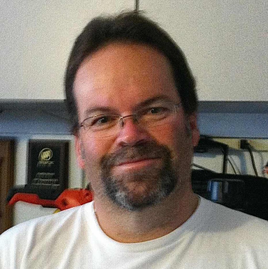 David Allen Williams Profile Photo