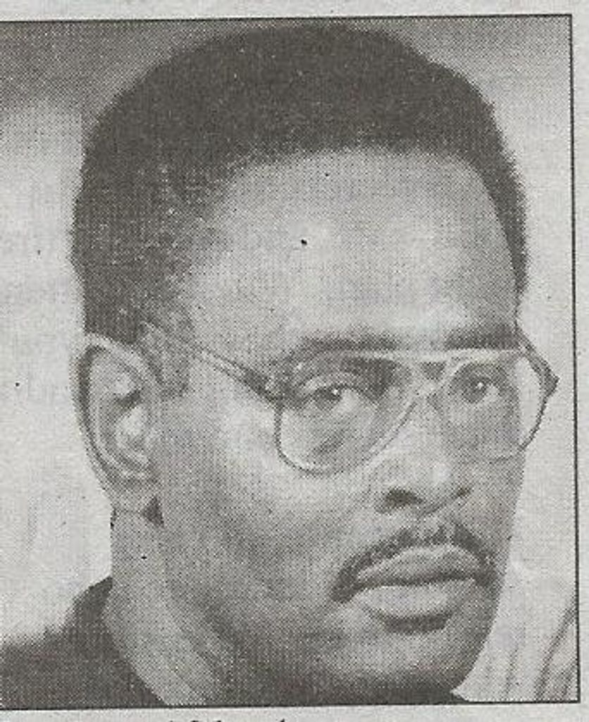 Iverson Leon Perry Jr