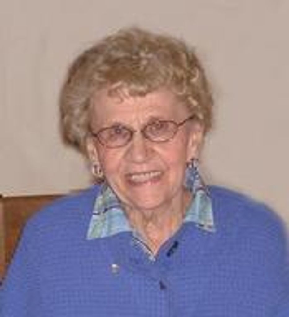 Vivian Loretta Parsons