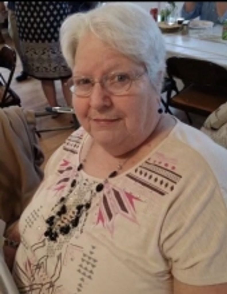 Mary Rose Foley