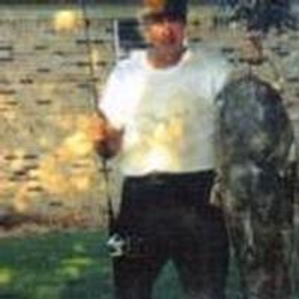 Walter Lee Holland