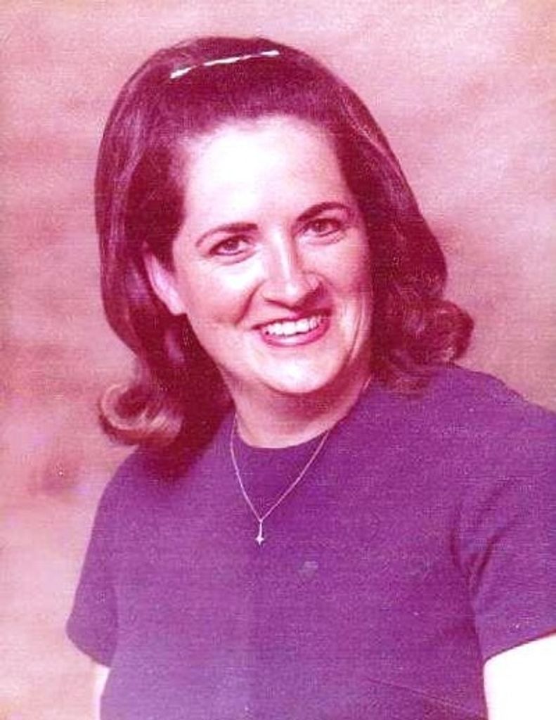 Mary Lou Crosby Zeigler Profile Photo