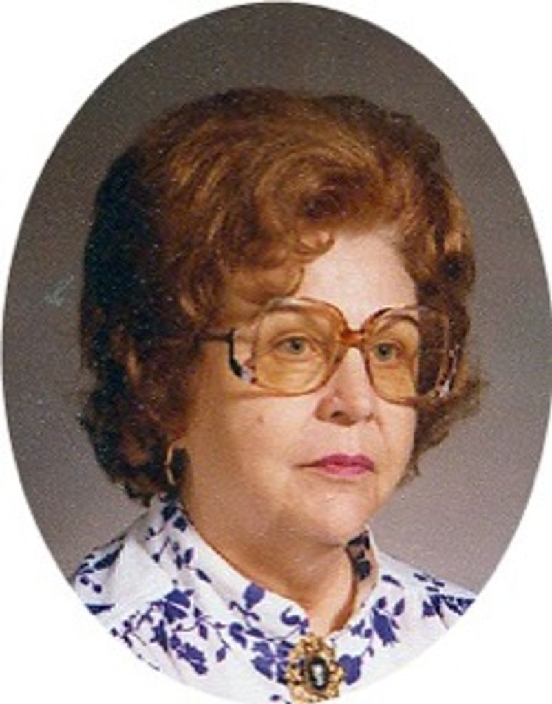 Hazel Fitzner