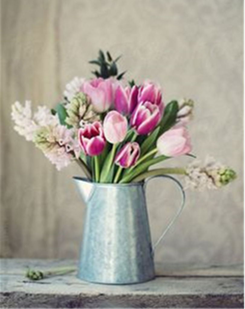 Mary Lou Smith
