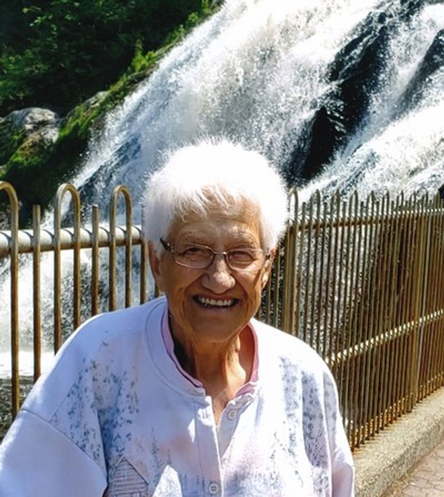 Jeannette M. Bouchard