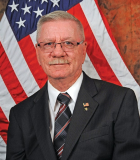 Elvin Hobbs Profile Photo