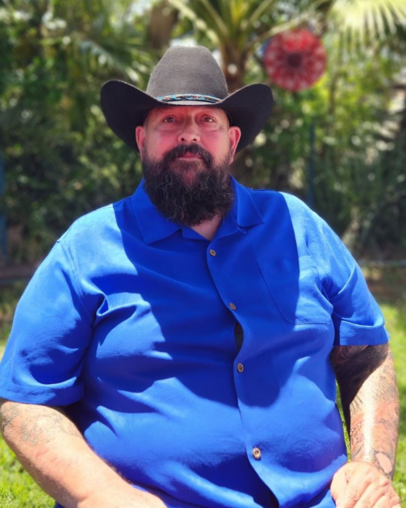 Roy Bobby Williams Profile Photo