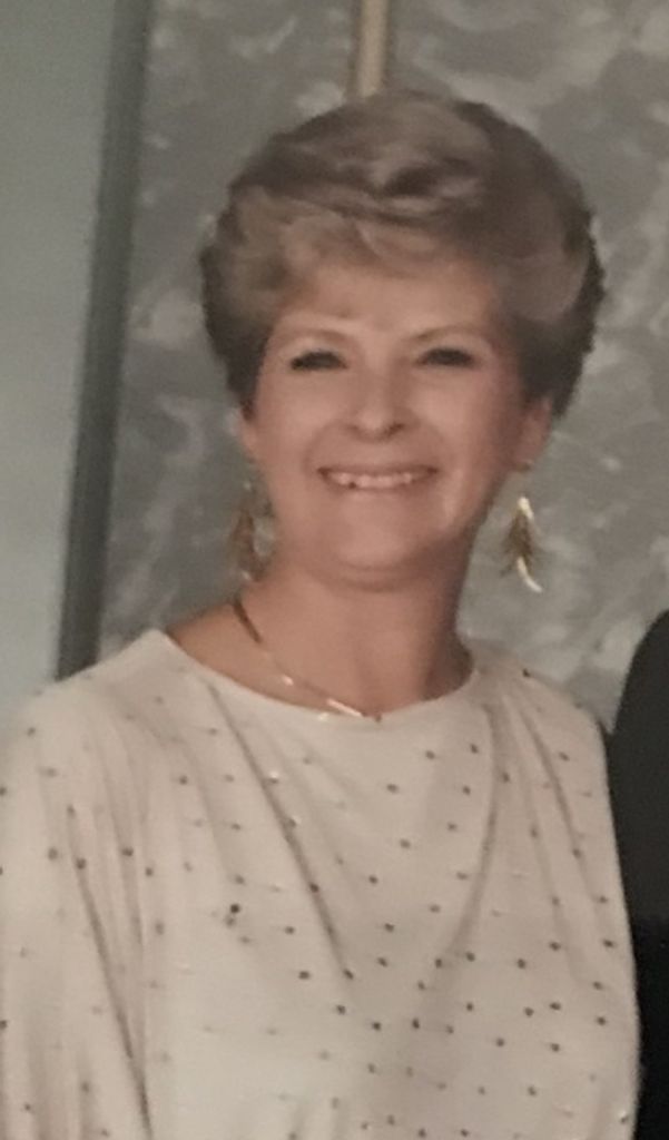 Beverly Marie Farrell