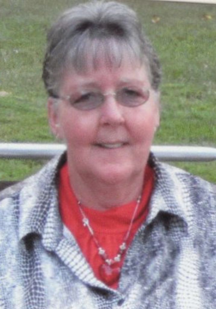 Alice K. Webb Profile Photo