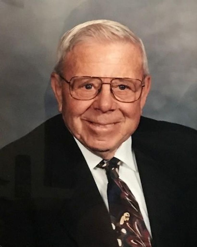 John C. Albaugh