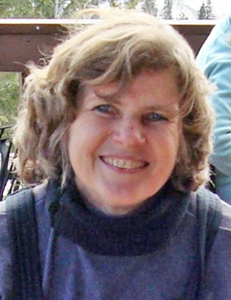 Jean Marie Martindale Profile Photo